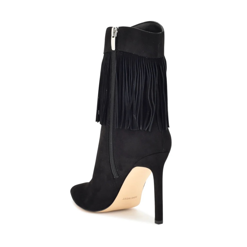 Brand new Nine West Tries Bootie - Picture 3 of 8